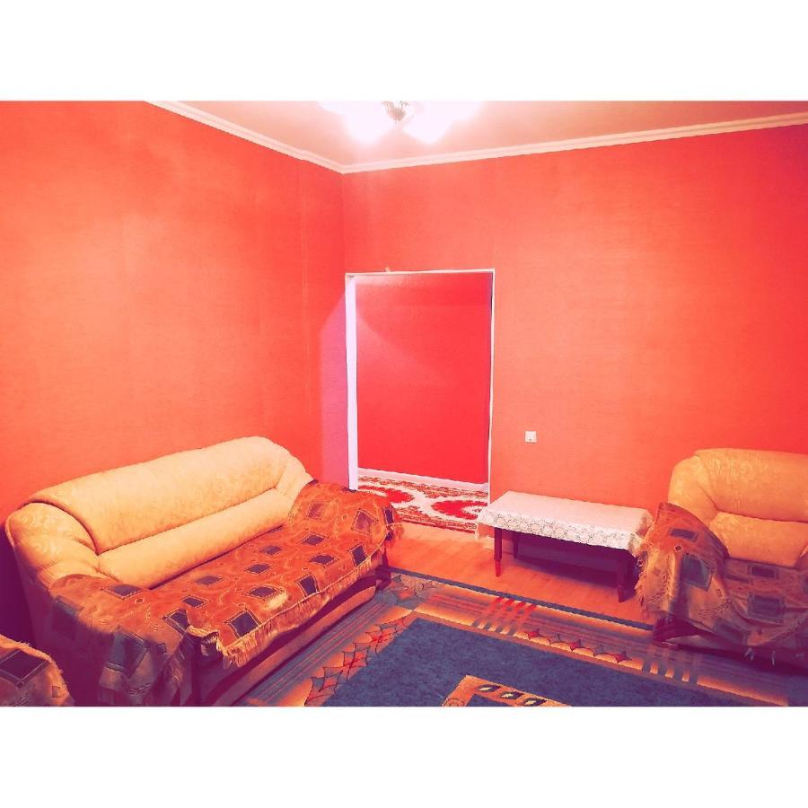 Nomad Apartment On Syganak 10Str Astaná Habitación foto